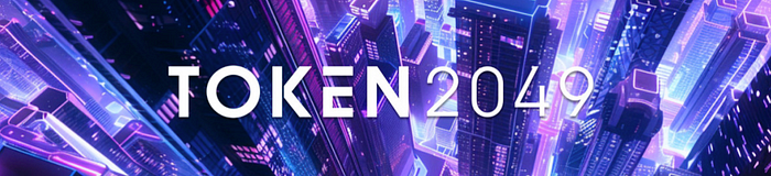 Ave.ai at TOKEN2049 Dubai: Riding the Wave of AI, RWAs, and DePIN
