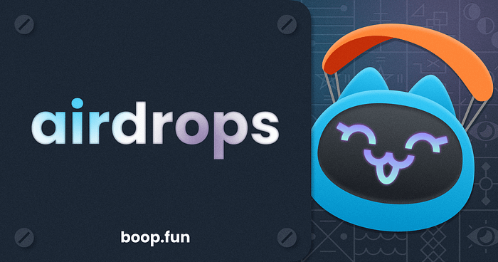 Boop.fun: The Next-Gen Meme Coin Launchpad Shaping Web3 in 2025