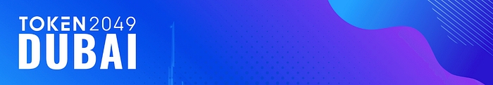 TOKEN2049 Dubai and Ave.ai's On-Chain Trading Edge