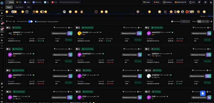 JuChain and Ave.ai: The New Wave of Decentralized Ecosystems