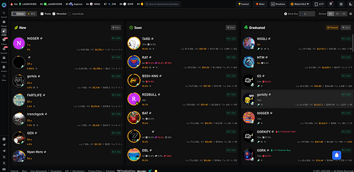 JuChain and Ave.ai: The New Wave of Decentralized Ecosystems