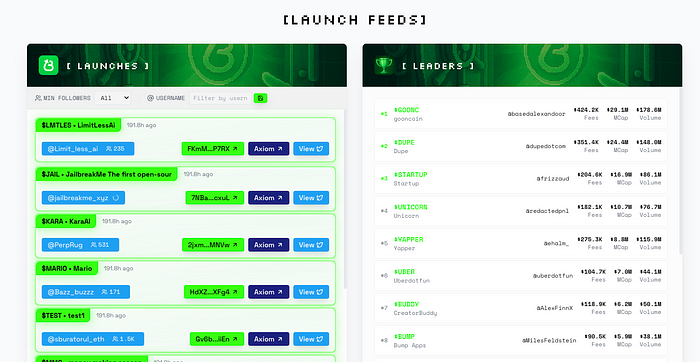 Meme Coin Launchpads: The Battle for Dominance in 2025