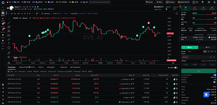 Circle IPO: A Watershed Moment for Crypto and What It Means for Meme Coins