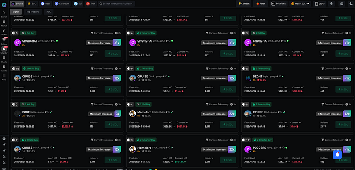 Circle IPO: A Watershed Moment for Crypto and What It Means for Meme Coins