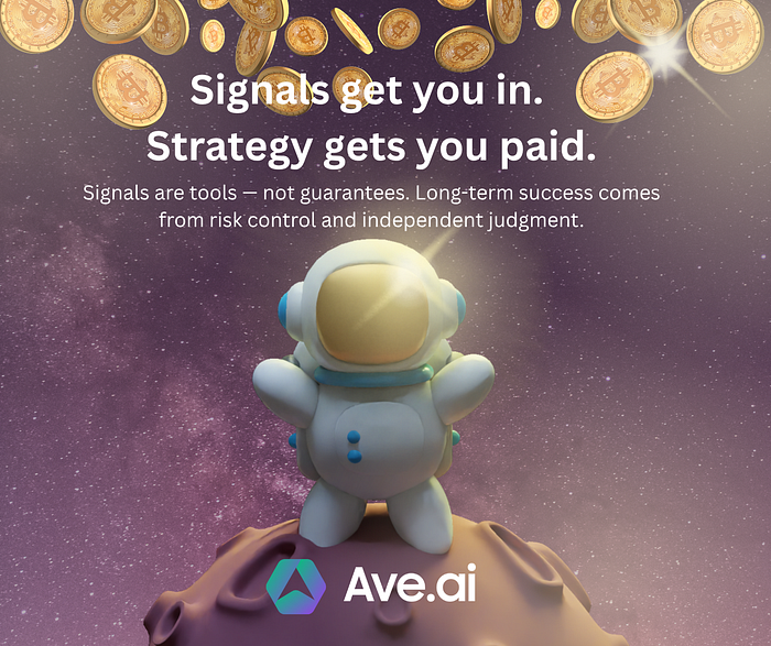 Alpha Signal Trading — The Ultimate 5-Step Guide to Catching Meme Coin Breakouts