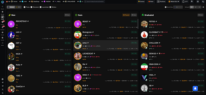 Pump.fun’s Setback and What It Means for the Future of Meme Coins
