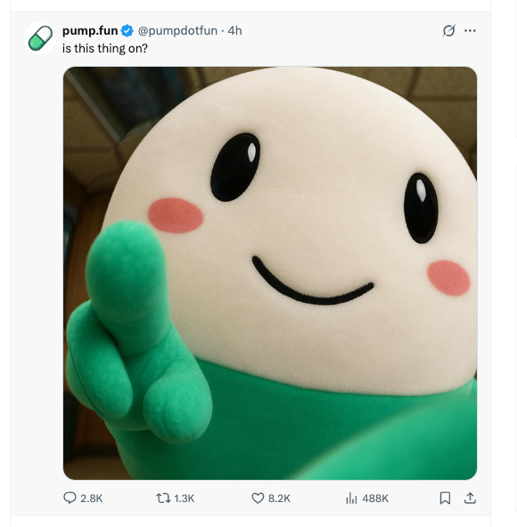 Pump.fun’s Setback and What It Means for the Future of Meme Coins