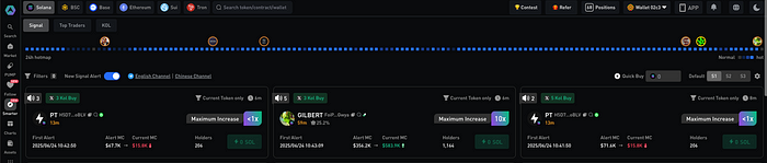 Alpha Signal Trading FAQ: A Tactical Guide for Meme Coin Degens