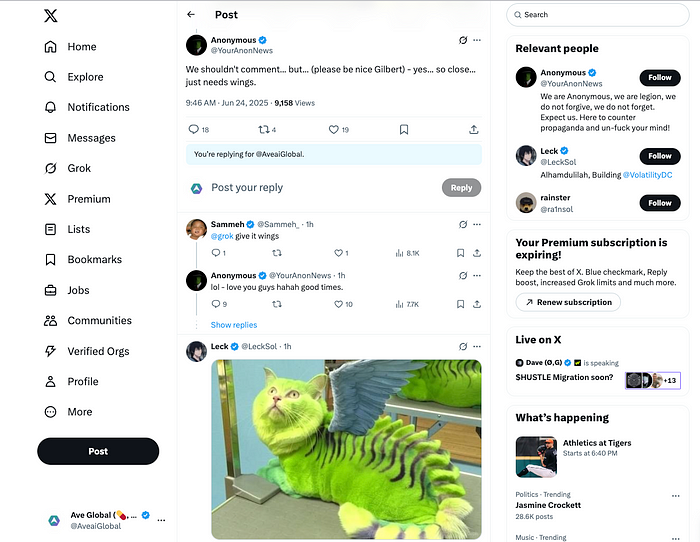 Alpha Signal Trading FAQ: A Tactical Guide for Meme Coin Degens