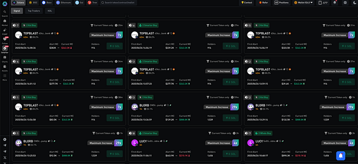 Why Narratives Drive Meme Coins and How Ave.ai Turns Hype into Alpha