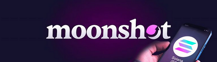 Moonshot Create: The Meme Coin Factory Changing the Game