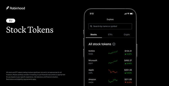 The Rise of Tokenized Stocks: How Crypto Brokers Are Redefining Retail Trading