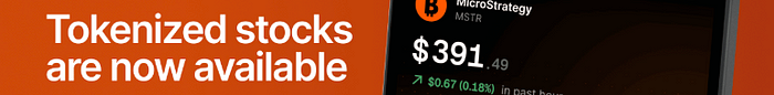 The Rise of Tokenized Stocks: How Crypto Brokers Are Redefining Retail Trading