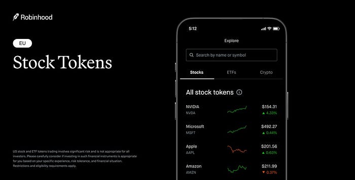 Tokenized Stocks, Real Alpha: How Ave.ai Helps You Trade the Next Tesla On-Chain