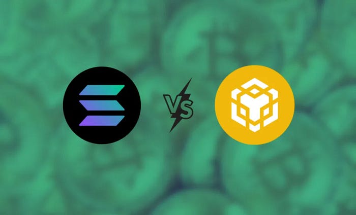 BNB vs. Solana: A Closer Look at Meme Launchpads and the Rise of Four.Meme