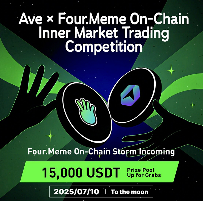 BNB vs. Solana: A Closer Look at Meme Launchpads and the Rise of Four.Meme