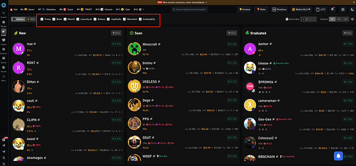 Meme Coin Market Adds B in July: How Smart Traders Use Ave.ai to Trade the Trend