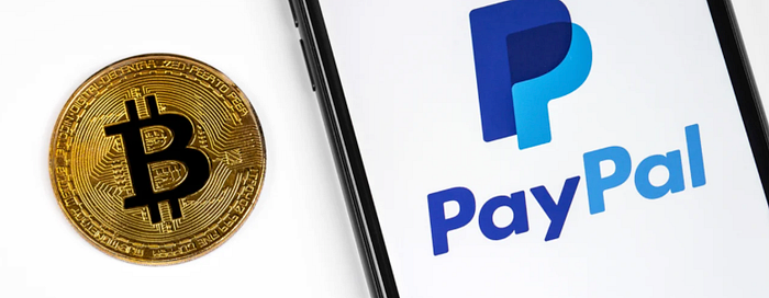 PayPal Drives Crypto and Meme Coin Utility