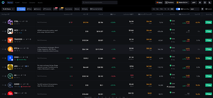 Ave.ai at Korea Blockchain Week 2025