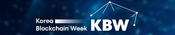 Ave.ai at Korea Blockchain Week 2025