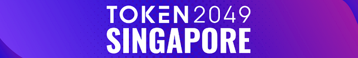 Token2049 Singapore 2025: Where Crypto’s Future Took Shape