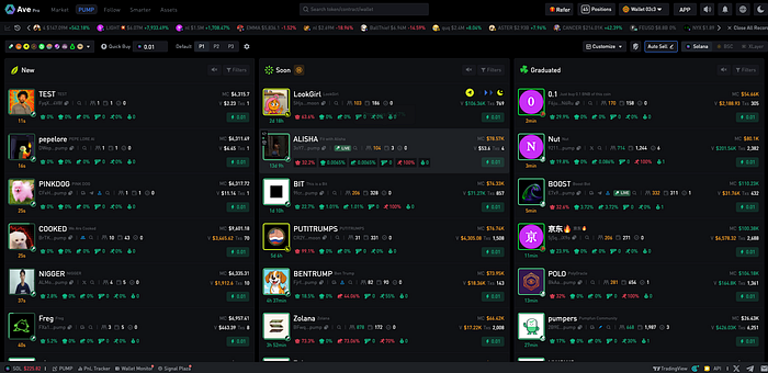 Token2049 Singapore 2025: Where Crypto’s Future Took Shape