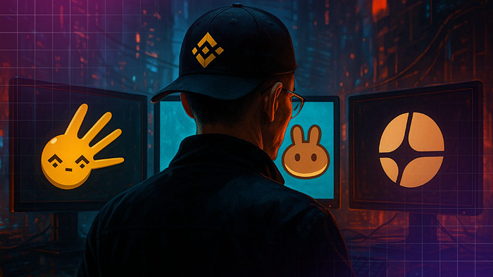 BNB Chain Meme Coins Are Exploding — And the Smartest Traders Are Already Positioning