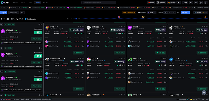 BNB Chain Meme Coins Are Exploding — And the Smartest Traders Are Already Positioning
