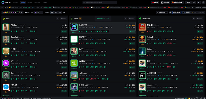 Meme Coin Season 2.0: Early-Stage Alpha in a Regulated, Data-Driven Era