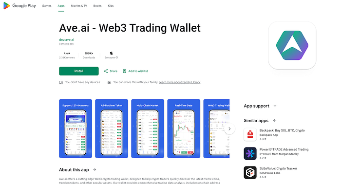 Ave AI × XPIN: The First Full-Stack On-Chain Futures Trading Competition Is Live