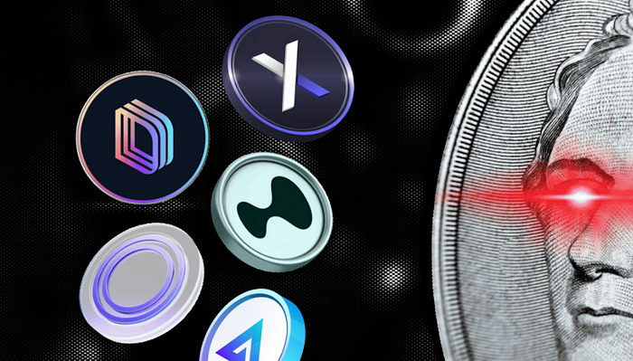 Perp DEX Is Becoming the New Financial Infrastructure — Not the Next CEX