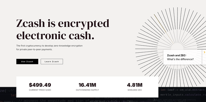 The Privacy Coin Comeback: Quietly Repricing the Crypto Market
