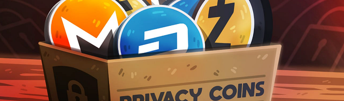 The Privacy Coin Comeback: Quietly Repricing the Crypto Market