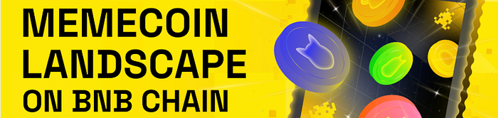 BNB Chain’s Memecoin Wave Isn’t Slowing Down