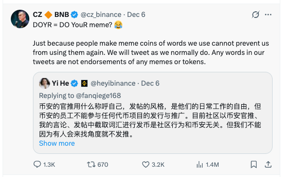BNB Chain’s Memecoin Wave Isn’t Slowing Down