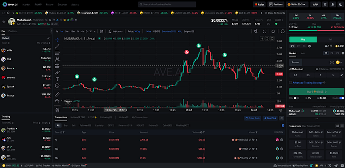 Meme-Coin Madness & the Danger of Social-Media Hype