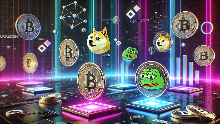 BNB Chain: Meme Coin Madness Is Back — And This Time It’s Different