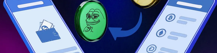 Top 6 Mobile Apps to Spot and Buy Meme Coins in 2026